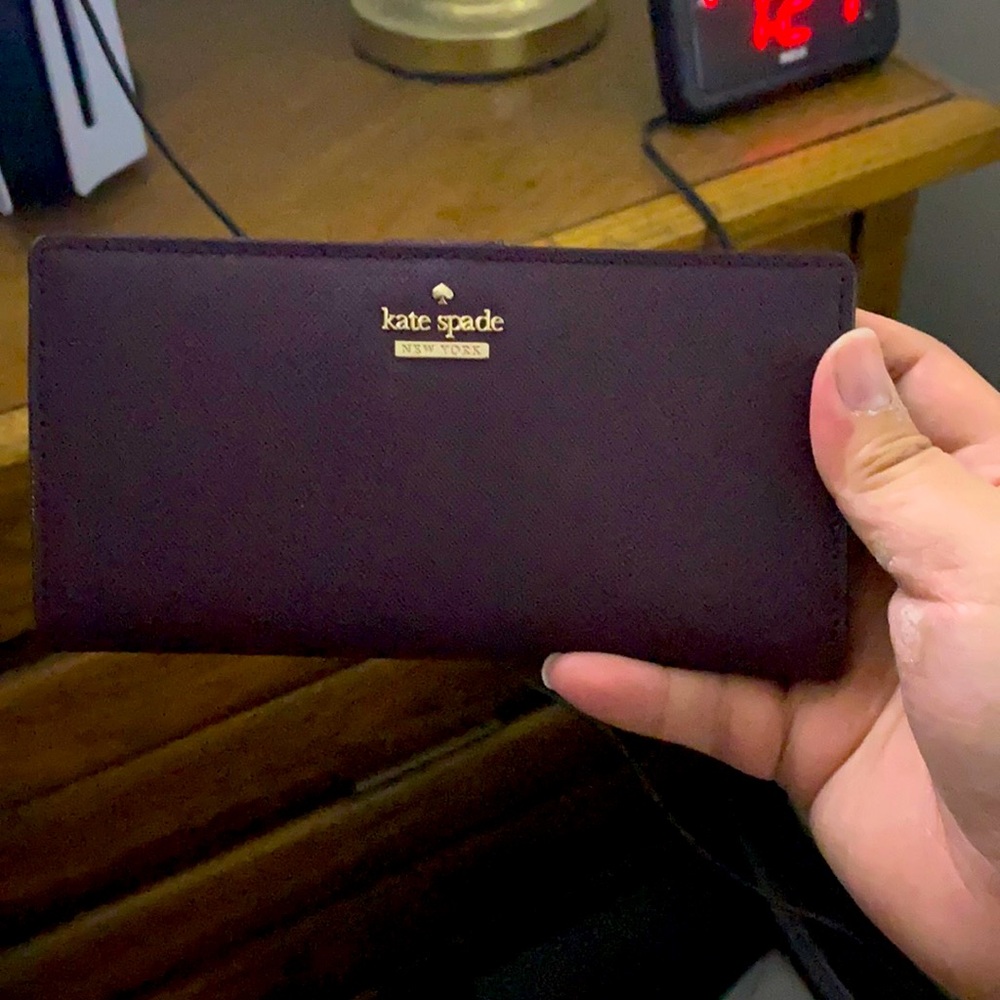 Kate Spade wallet!!